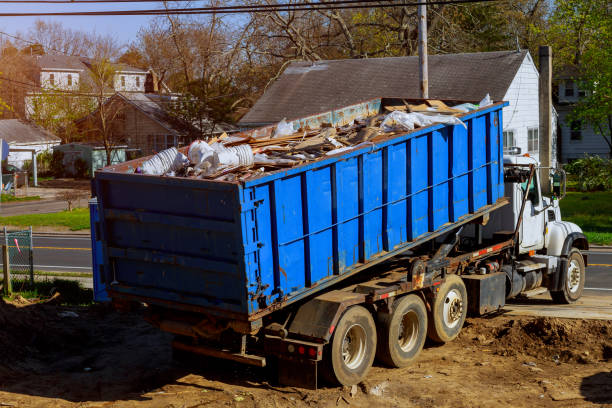 Best Commercial Junk Removal  in Richwood, NJ