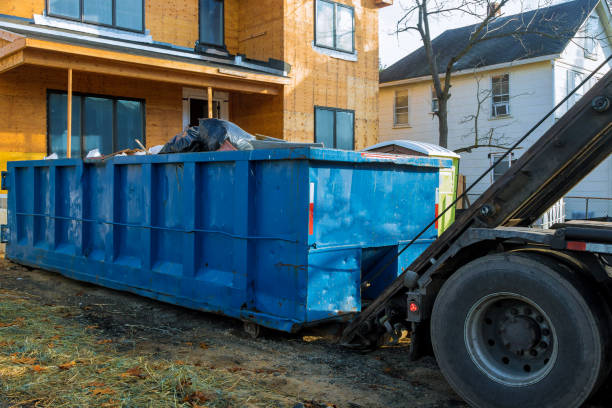 Retail Junk Removal in Richwood, NJ